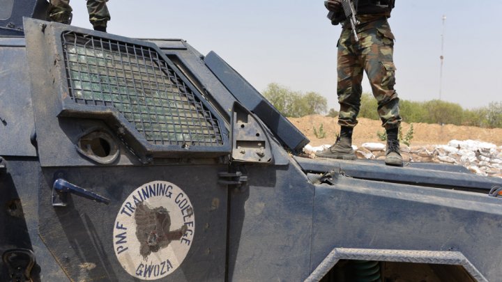  Boko Haram Cameroon Attack Kills 19, many Beheaded